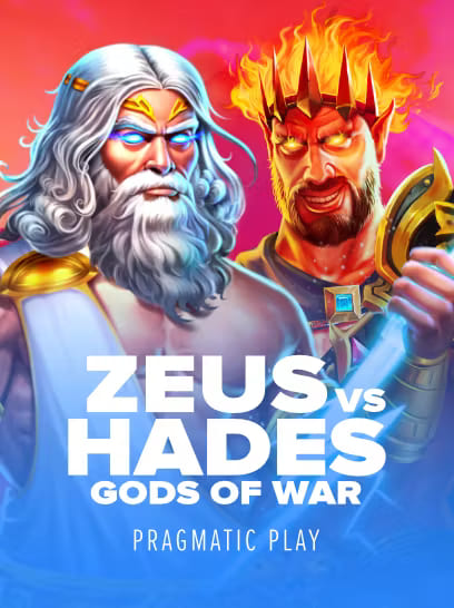 Ogni giro in Zeus vs Hades offre premi divini